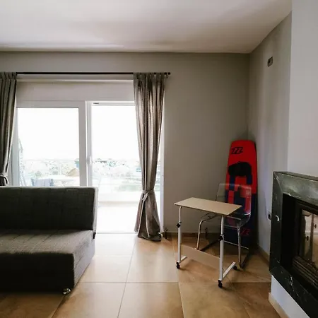 Cozy Summer In The Woods - Rhodes Appartamento *