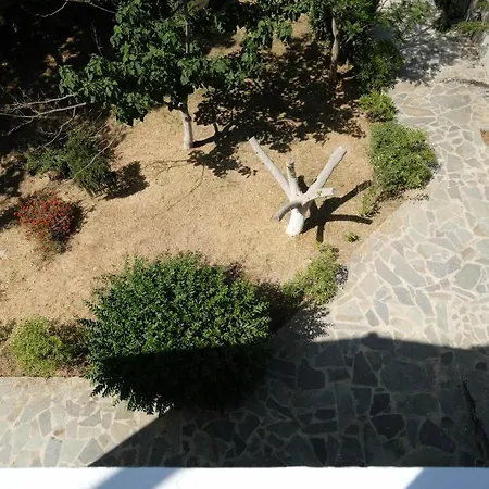 Cozy Summer In The Woods - Rhodes * Asgourou