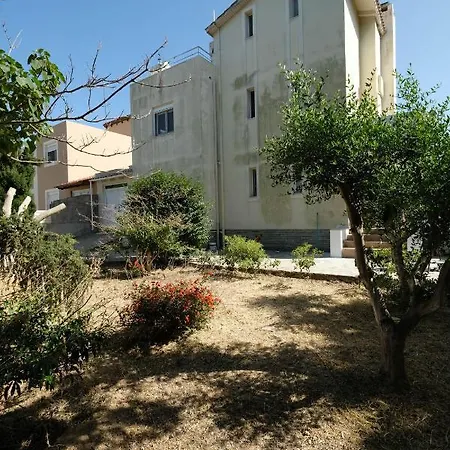 Cozy Summer In The Woods - Rhodes Appartamento Asgourou