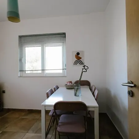 Cozy Summer In The Woods - Rhodes Appartamento Asgourou