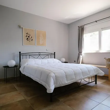 Appartamento Cozy Summer In The Woods - Rhodes Asgourou
