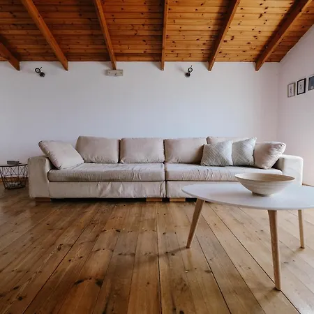 Cozy Summer In The Woods - Rhodes Appartamento *