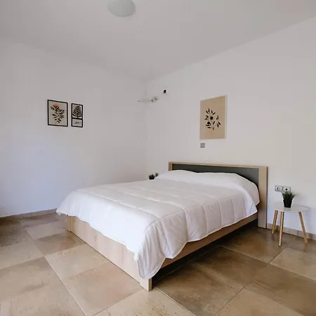 Cozy Summer In The Woods - Rhodes Appartamento Asgourou