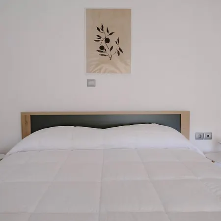 Appartamento Cozy Summer In The Woods - Rhodes *