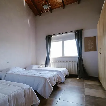Cozy Summer In The Woods - Rhodes Appartamento Asgourou