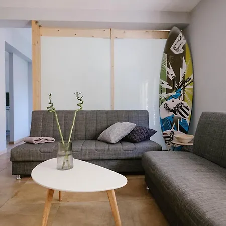 Appartamento Cozy Summer In The Woods - Rhodes *