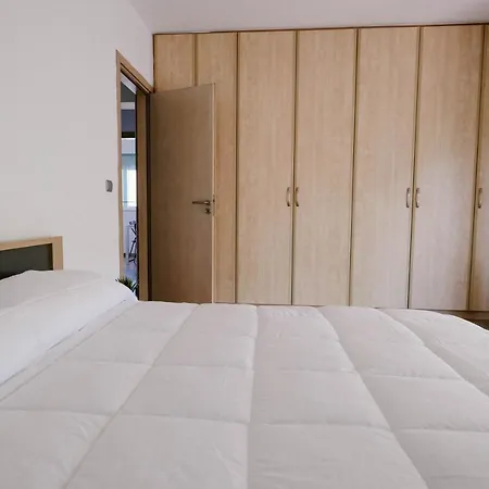 Appartamento Cozy Summer In The Woods - Rhodes Asgourou