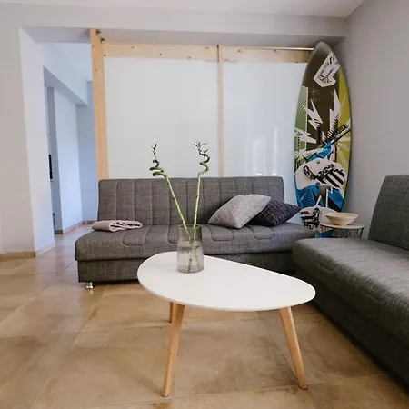 Cozy Summer In The Woods - Rhodes Appartamento Asgourou