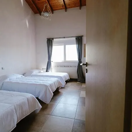 Appartamento Cozy Summer In The Woods - Rhodes *