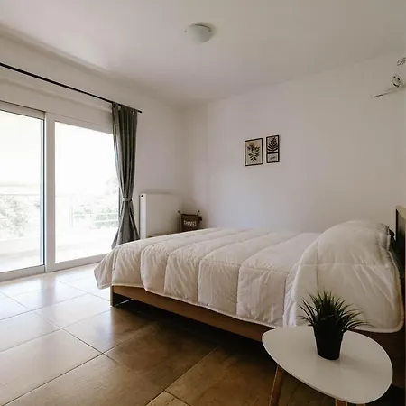 Cozy Summer In The Woods - Rhodes Appartamento *