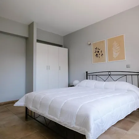 Cozy Summer In The Woods - Rhodes Appartamento Asgourou
