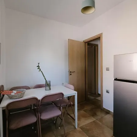 Cozy Summer In The Woods - Rhodes Appartamento *