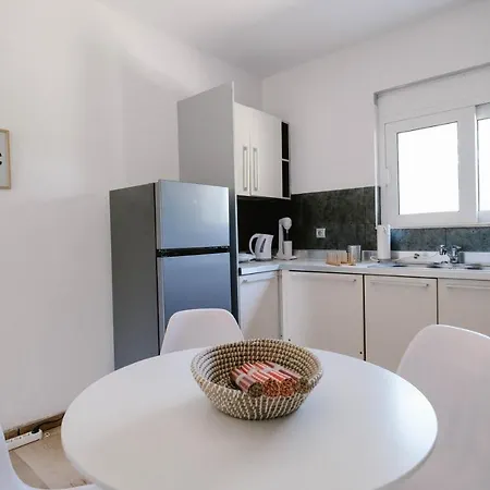 Appartamento Cozy Summer In The Woods - Rhodes Asgourou