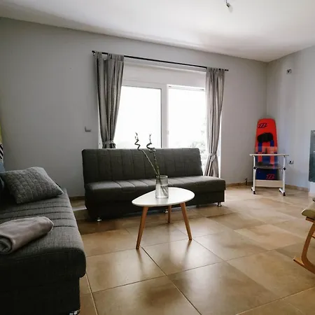 Cozy Summer In The Woods - Rhodes Appartamento *