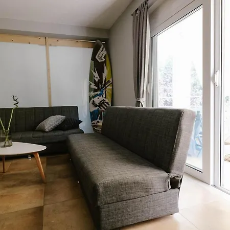Appartamento Cozy Summer In The Woods - Rhodes *