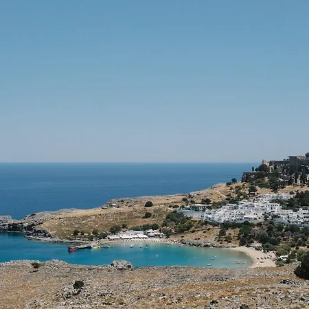 Appartamento Cozy Summer In The Woods - Rhodes *