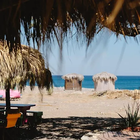 Appartamento Cozy Summer In The Woods - Rhodes Asgourou